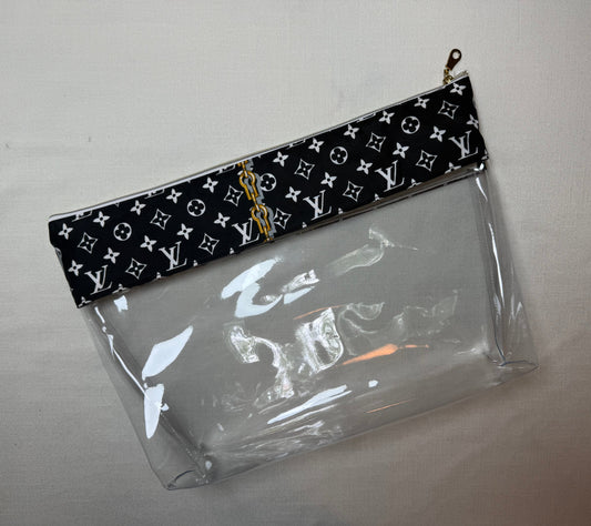 Louis Vuitton large pouch