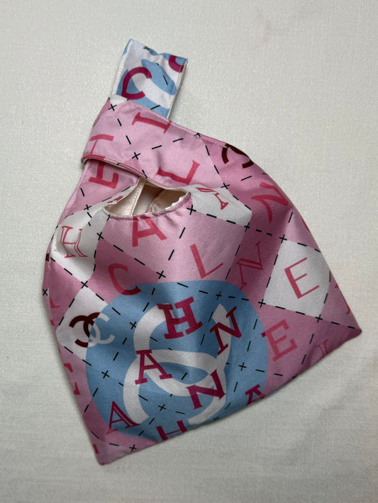 Chanel Japanese Knot Bag