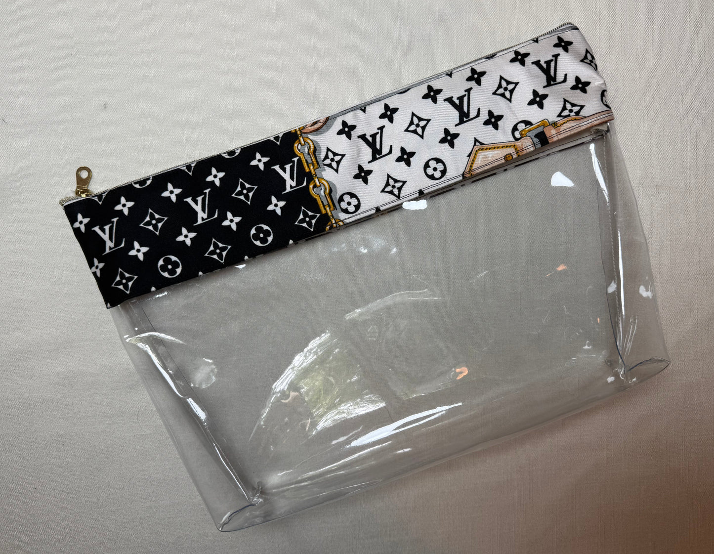 Louis Vuitton large pouch