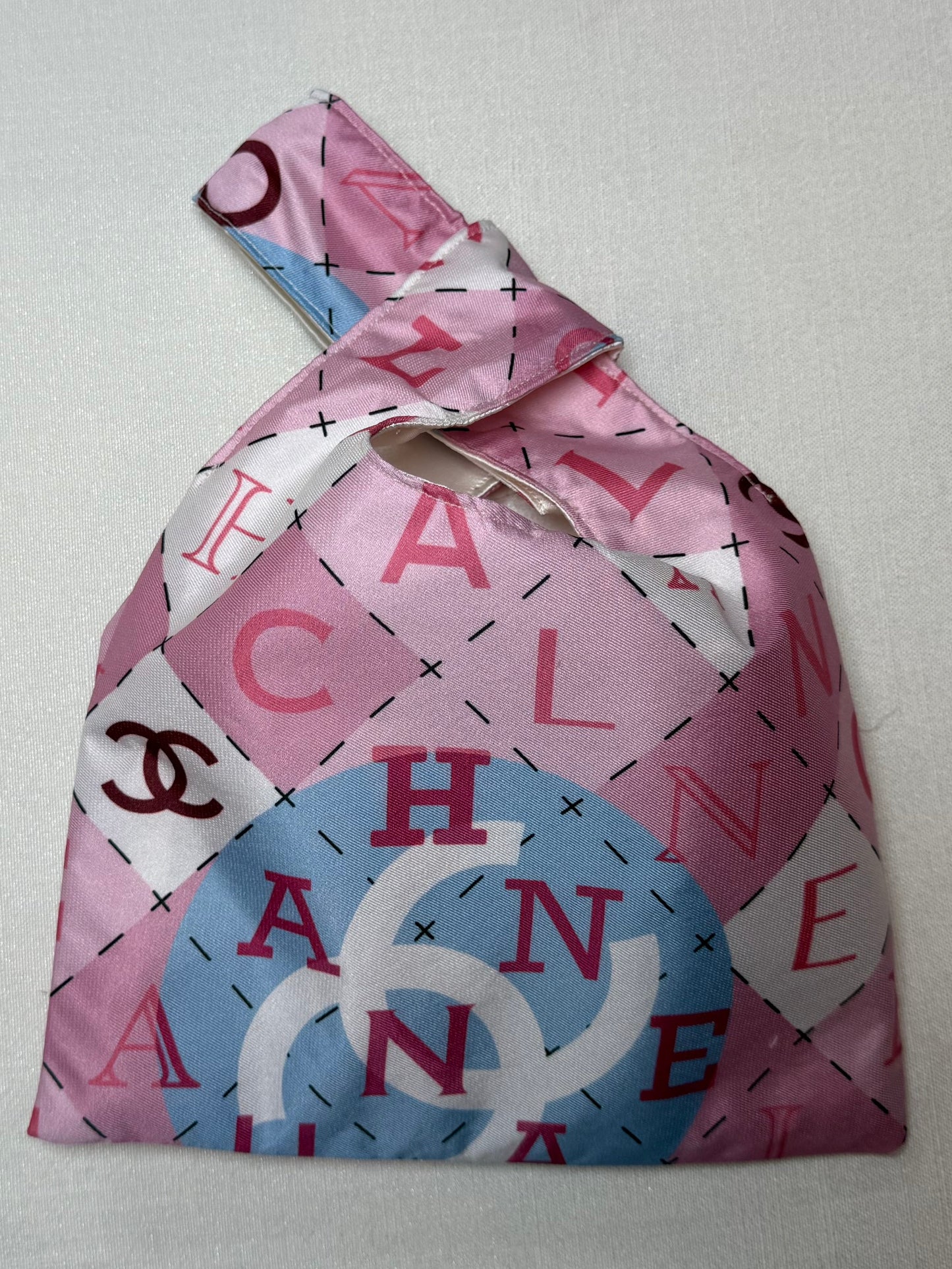 Chanel Japanese Knot Bag