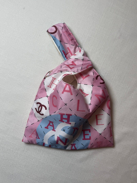 Chanel Japanese Knot Bag